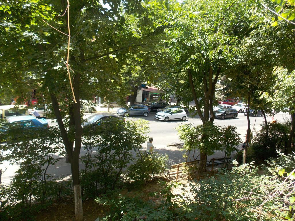 Studio Lujerului 2 Bucharest Exterior photo